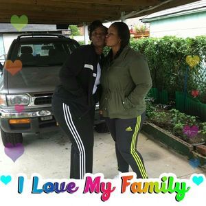 Meet your Posher, Trisha